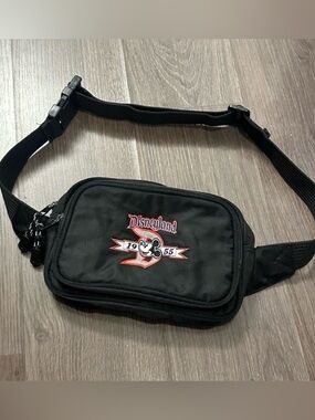 Vintage Disneyland Bag